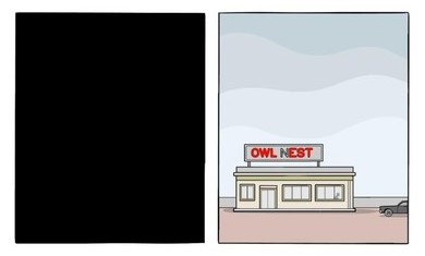 白色之门免付费版