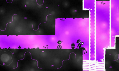 色调口袋大冒险安卓版