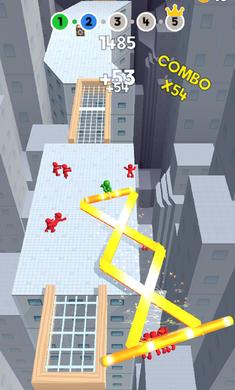 推开一切安卓版