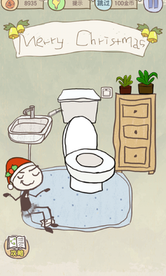 史上最坑爹的游戏6无敌版