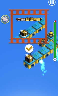 动物也疯狂游戏