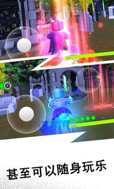 乐高藏匿地点最新版