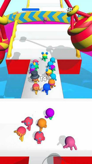 障碍大闯关安卓版