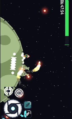 星球爆破公司破解版