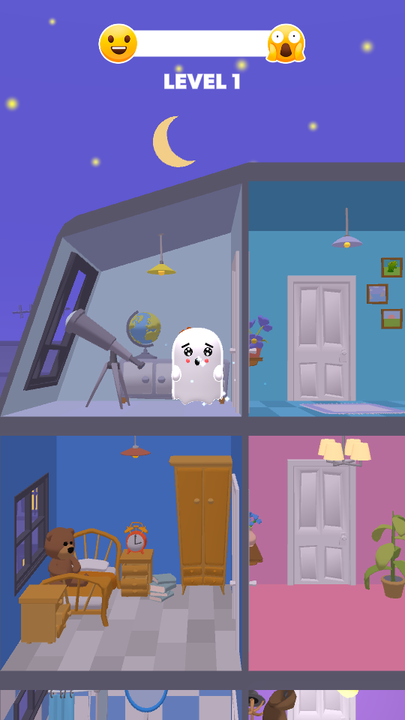 幽灵历险记游戏安卓版