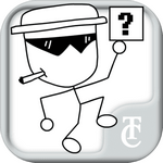 奇怪的大冒险安卓版