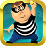 我爸是小偷无限金币版