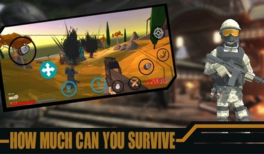 僵尸入侵免付费版