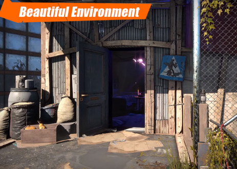 新僵尸射击最新版