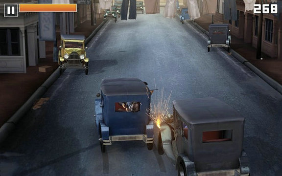 夜色人生中文版