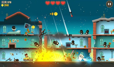 疯狂外星人游戏下载无限金币版