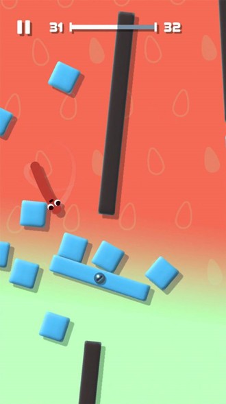 香肠君哪里逃官方版