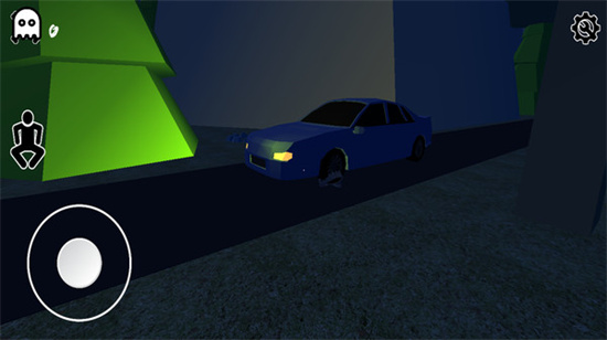 恶灵古堡游戏安卓中文版