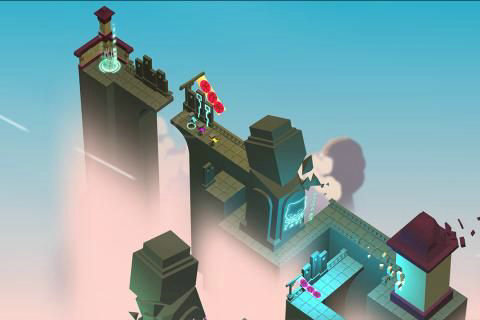 未来忍者游戏安卓版