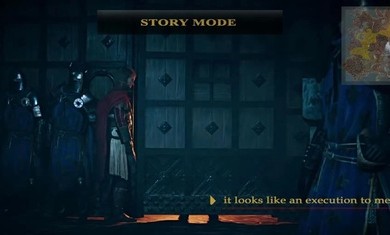 刺客战场生存游戏免费安卓版