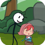 火柴人穿越历险游戏下载安卓版