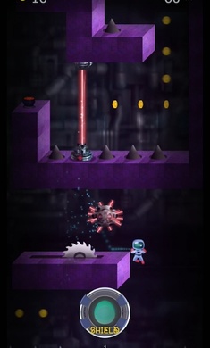 太空漫步无限金币版