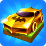 合并战车大亨无限硬币版