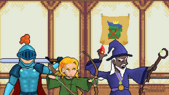 奔跑三兄弟无限钻石版