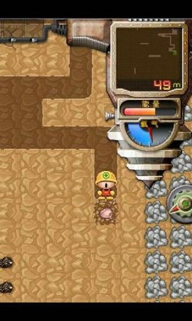 挖地小子手机版