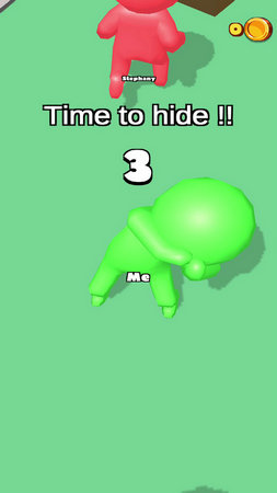 火柴人躲猫猫安卓版