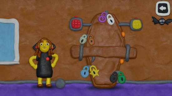 十二把锁2全关卡解锁版