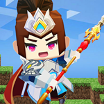 迷你大乱斗无限金币钻石版