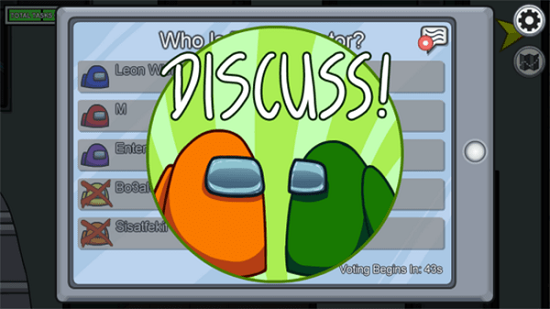 我们之中游戏中文版