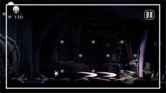 空洞骑士手机版中文版