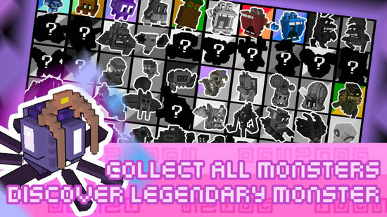 怪兽之星安卓版