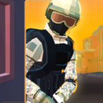 角落攻击无限钻石版