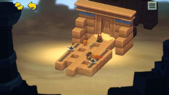 罗伯瑞奇斯安卓中文版