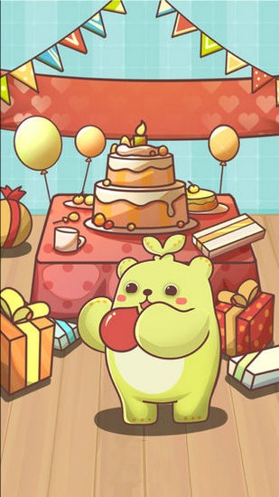 萌芽熊成长日记安卓版