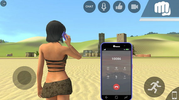 洛杉矶犯罪最新版