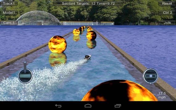 遥控飞机模拟器无限金币版