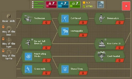 拳击俱乐部手机版中文