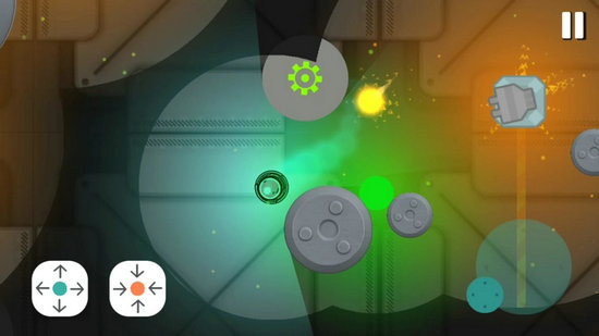 引力球下载无敌版