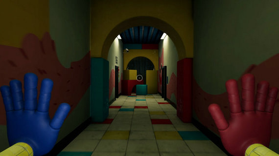 恐怖面条人游戏下载手机版