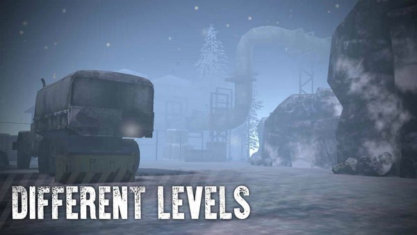 小队大战安卓版