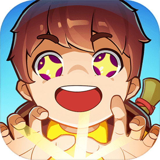 穿越寻宝记游戏安卓版