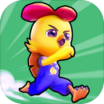 农场跑酷全人物解锁版