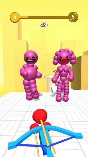 吸盘射手游戏安卓版