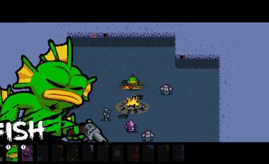 废土之王汉化手机版