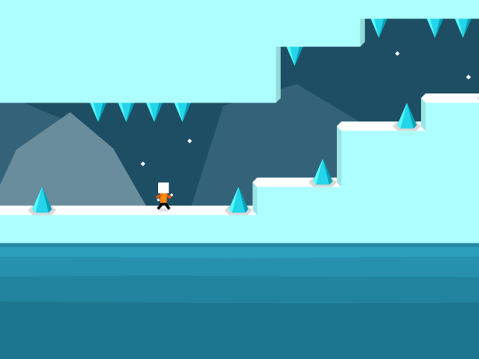 跳跳先生游戏官方版