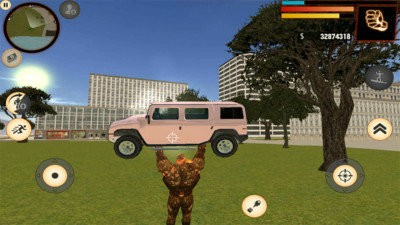 石巨人无限钻石版