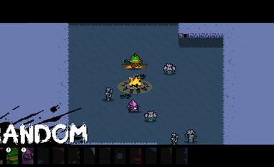 废土之王汉化手机版