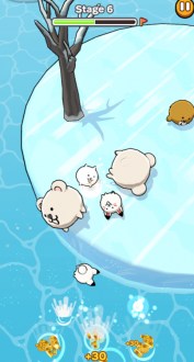 猫咪大寻宝游戏安卓版