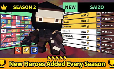 射击大作战最新版