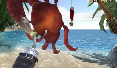 最后的钓鱼无限饵料版