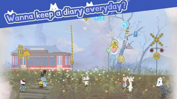 猫咪收容所游戏最新版